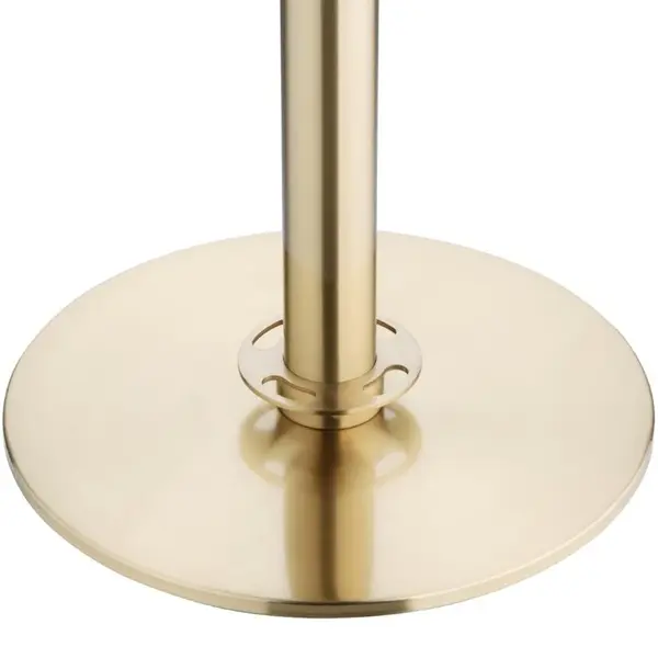 Afzetpalen | RVS | 2 Stuks | 915(h)mm