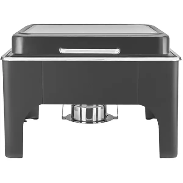 Chafing Dish | RVS | 2/3 GN | 380x420x270(h)mm