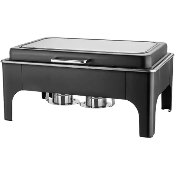 Chafing Dish | RVS | 1/1 GN | 560x430x270(h)mm