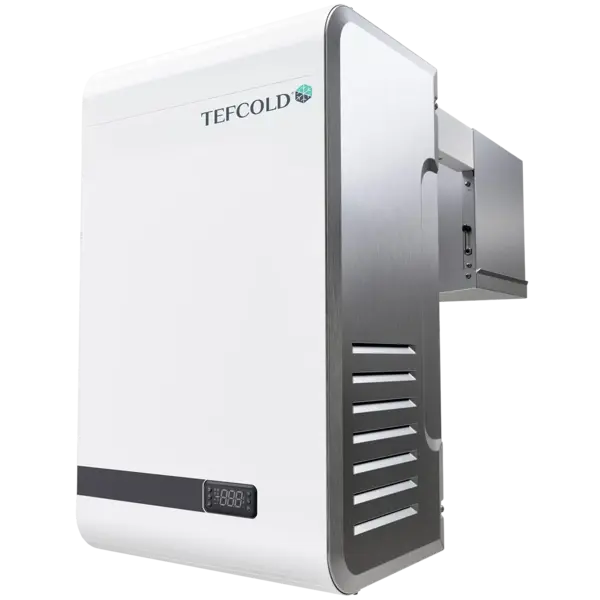 Hang-Wandunit | WRA | 6.7-12.8m³ | -5°C/+15°C | 0.57kW (230V) | 421x876x728(h)mm