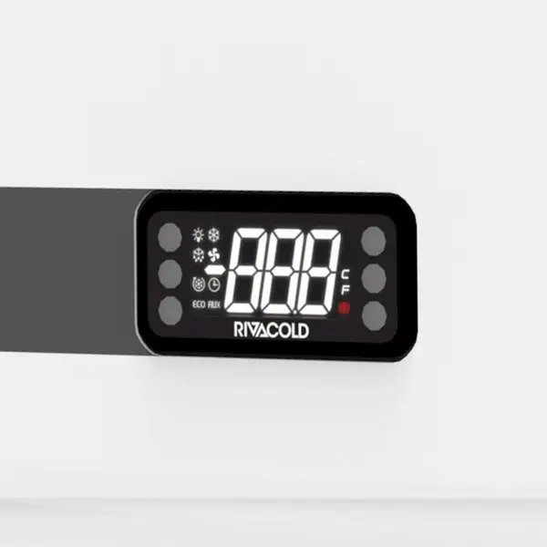 Hang-Wandunit | WRA | 9.7-20.1m³ | -5°C/+15°C | 0.78kW (230V) | 421x876x728(h)mm