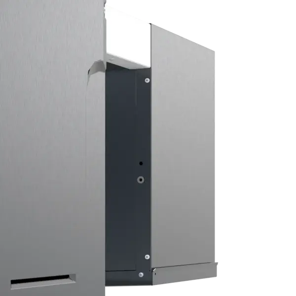 Hang-Wandunit | WRA | 28.5-47.9m³ | -5°C/+15°C | 1.49kW (230V) | 671x975x828(h)mm