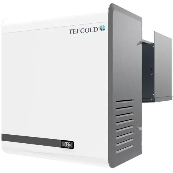 Hang-Wandunit | WRA | 37.9-62.2m³ | -5°C/+15°C | 1.68kW (230V) | 711x1254x828(h)mm