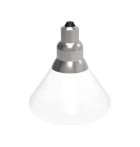 CombiSteel Warmtelamp | CombiSteel Warmhoudbruggen (COM-7490.0500/0505) | Helder | 250W