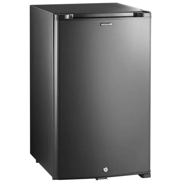 Minibar | SERIE TM | 44L | Zwart | 0°C/+10°C | Absorbtiekoeling | 402x465x670(h)mm