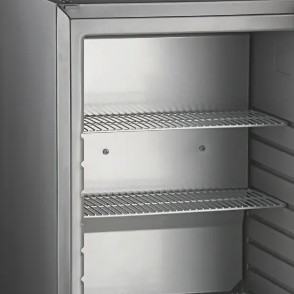 Minibar | SERIE TM | 44L | Zwart | 0°C/+10°C | Absorbtiekoeling | 402x465x670(h)mm