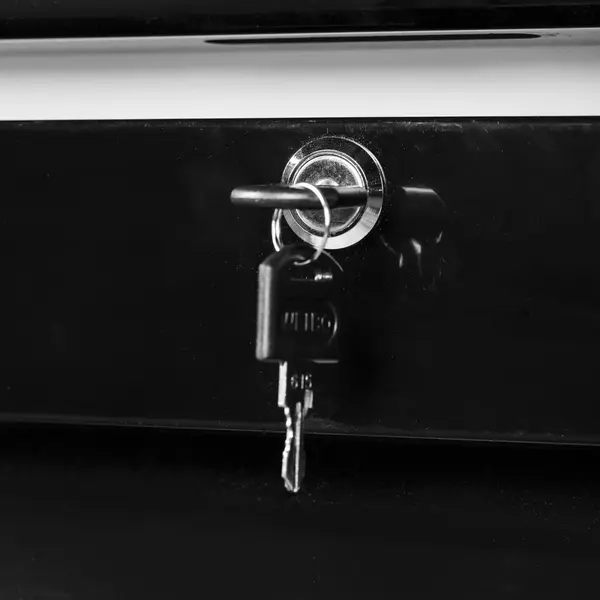 Vrieskast | SERIE LG-B | 496L | Zwart | -14°C/-25°C | Geforceerd | Wielen | 685x805x2065(h)mm