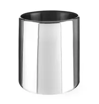 CombiSteel IJsuitschepbak | ZANZIBAR | RVS | 7L | Ø200x250(h)mm 