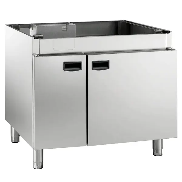 Onderkast | INNOVA SELECTION | RVS | Neutraal | 867x775x764(h)mm