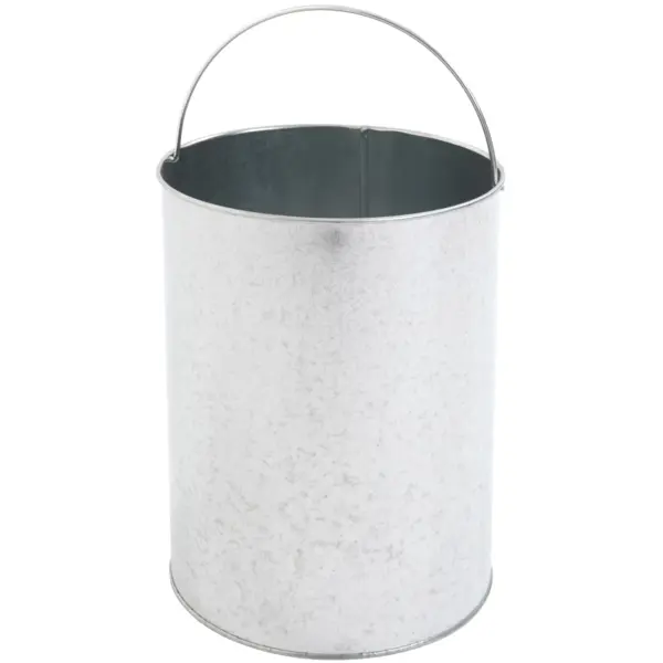 Binnenbak | 30L | V-Part  Afvalbakken | Ø285x300(h)mm