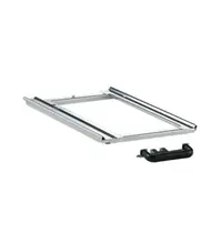 Diamond Inschuifsysteem | INNOVA SELECTION | Frontale Laders 