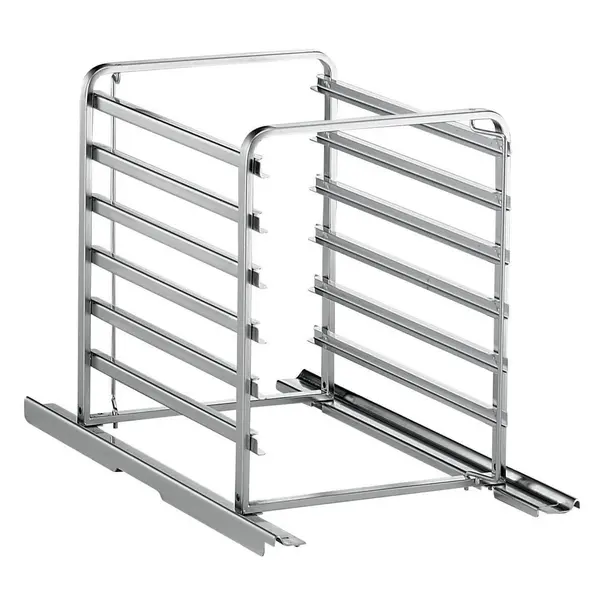 Frontale Lader | INNOVA SELECTION | 6x 1/1 GN | Tussenruimte 65mm