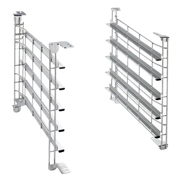 Geleiderframeset | INNOVA SELECTION | 5 Niveaus (EN600x400)