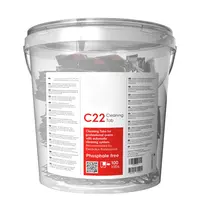 Diamond Reinigingstabletten | INNOVA SELECTION | Fosfaatvrij | 100 Stuks 