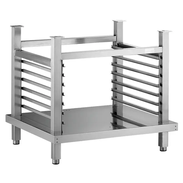 Onderstel | INNOVA SELECTION | RVS | Bodemschap | 867x705x770(h)mm
