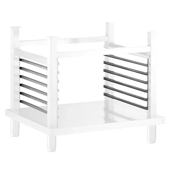 Geleiderframeset | INNOVA SELECTION | Onderstel | EN600x400