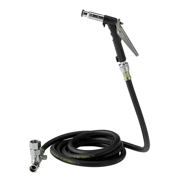 Handdouche | INNOVA SELECTION | Externe Bevestiging (Zijkant)