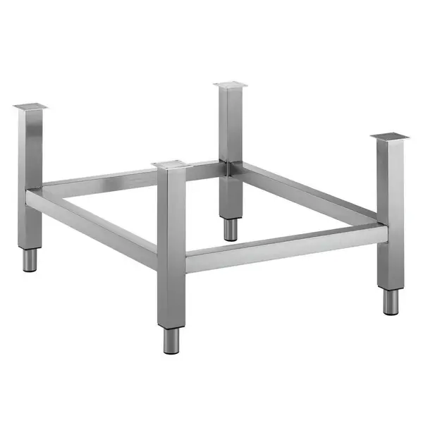 Verhogingsonderstel | INNOVA SELECTION | RVS | 801x641x390(h)mm