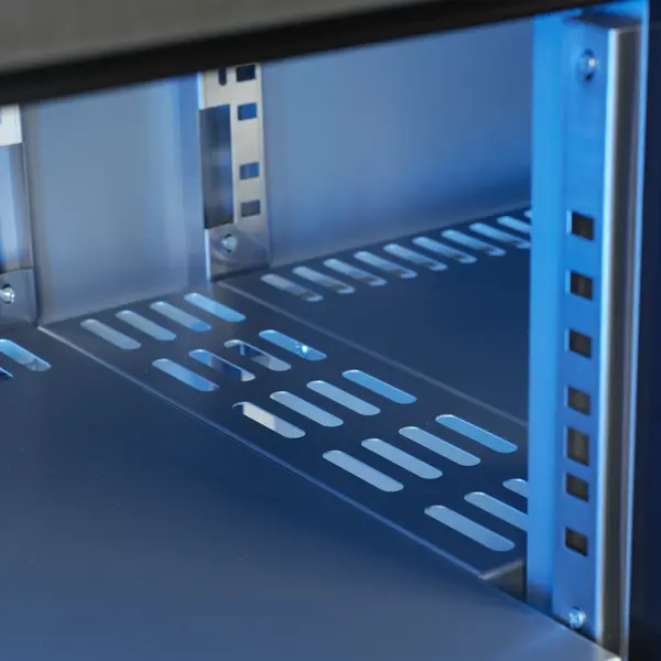 Barkoelkast | SCL Combi-Line | 455L | Antracietgrijs | +2°C/+10°C | Geforceerd | Draaideuren | RGB LED | 1720x560x820(h)mm