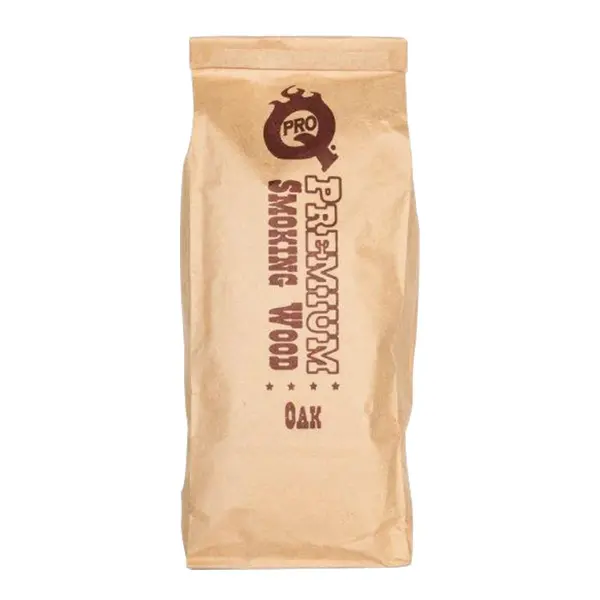 Rookhoutschilfers | Diamond Rookkamer (DIA-AC/SMK) | Diverse Houtsoorten | 450g