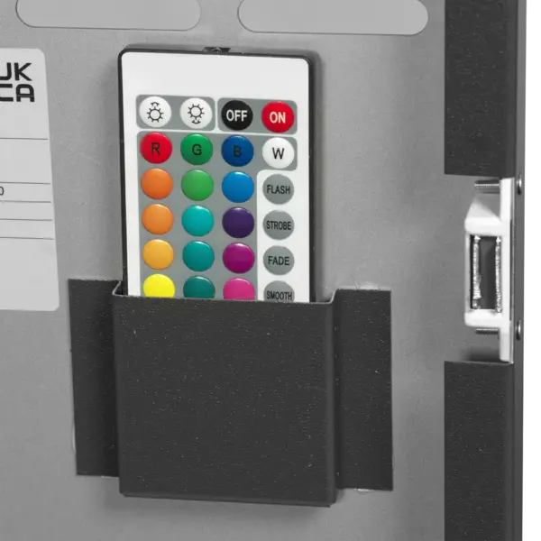 Barkoelkast | SCL Combi-Line | 616L | Antracietgrijs | +2°C/+10°C | Geforceerd | Draaideuren | RGB LED | 2200x560x820(h)mm