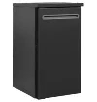 SERRCO by Tefcold Barkoelkast Module | SCL Combi-Line | 131L | Antracietgrijs | 475x550x820(h)mm 