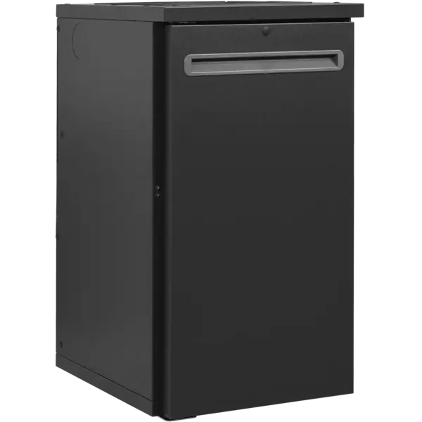 Barkoelkast Module | SCL Combi-Line | 131L | Antracietgrijs | 475x550x820(h)mm