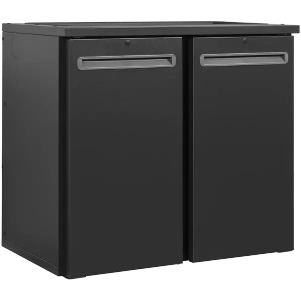 Barkoelkast Module | SCL Combi-Line | 286L | Antracietgrijs | 950x550x820(h)mm