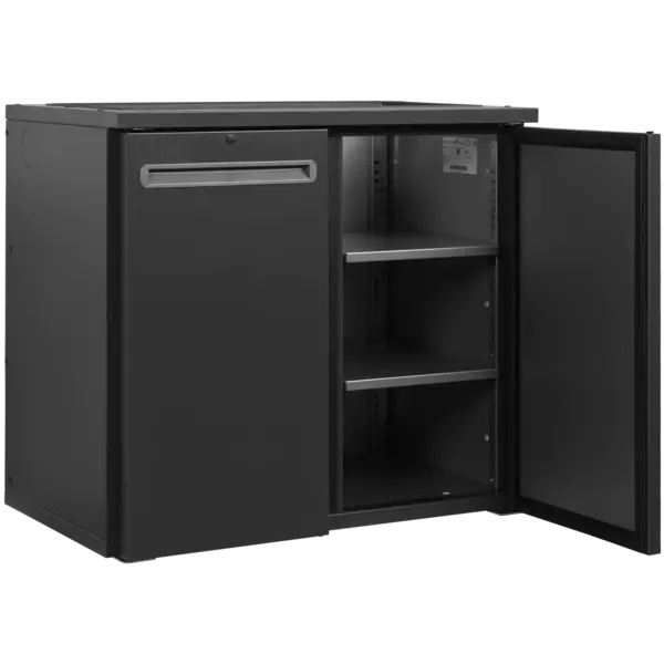 Barkoelkast Module | SCL Combi-Line | 286L | Antracietgrijs | 950x550x820(h)mm