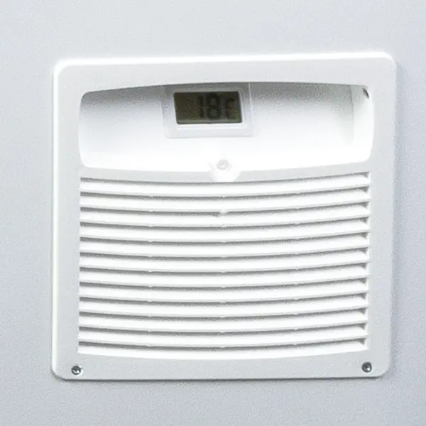 Vrieskist | IDA | 205L | Wit | -16°C/-23°C | Statisch | Schuifdeksels | Wielen | 764x694x867(h)mm