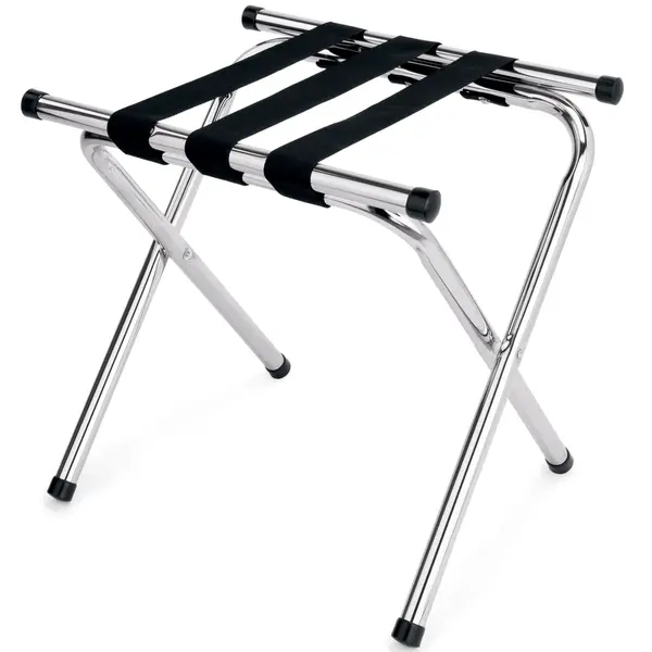 Kofferstandaard | Staal | Inklapbaar | 465x405x525(h)mm