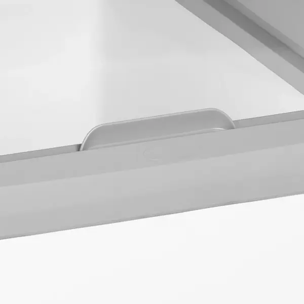 Vrieskist | IDC | 152L | Wit | -10°C/-30°C | Statisch | Schuifdeksels | Wielen (Geremd) | 584x694x914(h)mm