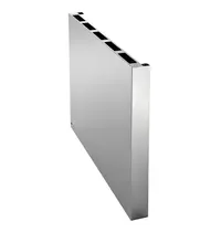 Diamond Warmtescherm | INNOVA SELECTION | Links | 6 Niveaus + 6 Niveaus 