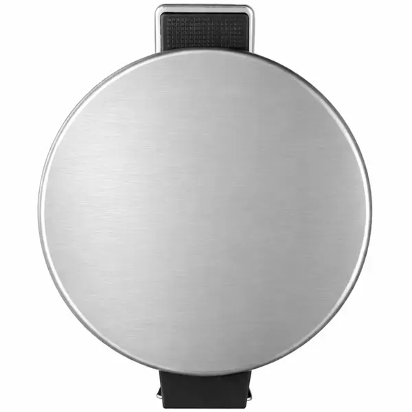 Pedaalemmer | RVS | 5L | Klapdeksel | Ø203x284(h)mm