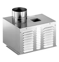 Diamond Opvangschouw | INNOVA SELECTION | 6/10 Niveaus 