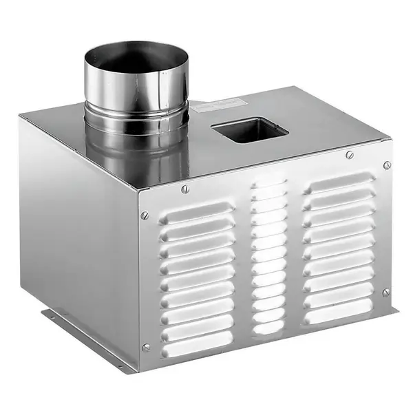 Opvangschouw | INNOVA SELECTION | 6/10 Niveaus