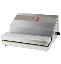 Diverso by Diamond Vacumeermachine | Seallengte 330mm | 390x260x140(h)mm 