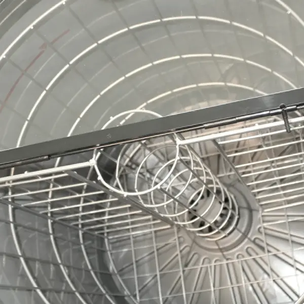 Koelemmer | 80L | Zwart | +2°C/+12°C | Statisch + Ventilator | Klapdeksel | Wielen (Geremd) | Ø567x830(h)mm