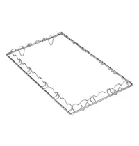 Diamond Spiesjesrooster | Diamond Combisteamers/Heteluchtovens | 1/1 GN
