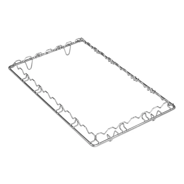 Spiesjesrooster | Diamond Combisteamers/Heteluchtovens | 1/1 GN