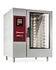 Diamond Combisteamer | INNOVA SELECTION | Elektrisch | 10 Niveaus (1/1 GN) | 30°C/300°C | 19kW (400V) | Touchscreen | Zelfreiniging | 867x850x1058(h)mm 