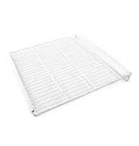 Polar Rooster | Polar GAS-DM075 | Wit | Incl. Bevestiging 