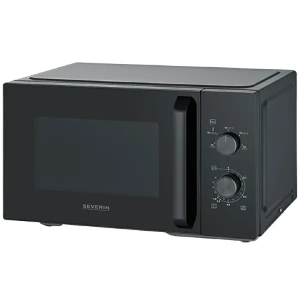 Magnetron | RVS | 28L | 900W | 230V | 487x365x290(h)mm