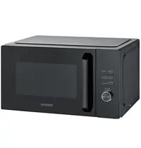 SEVERIN Combimagnetron | RVS | 29L | 900W | Grillfunctie | 230V | 523x449x300(h)mm
