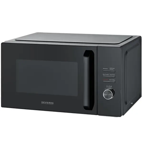 Combimagnetron | RVS | 29L | 900W | Grillfunctie | 230V | 523x449x300(h)mm