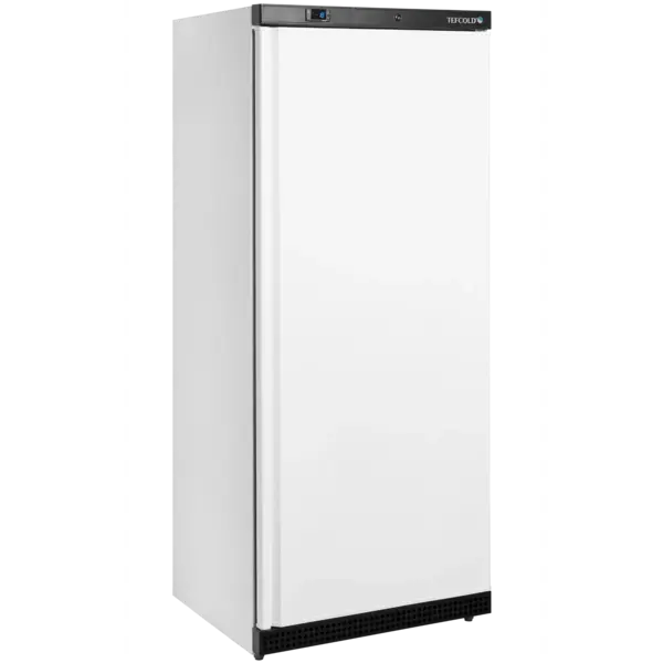 Vrieskast | SERIE U | 605L (2/1 GN) | Wit/Zwart | -10°C/-24°C | Statisch | Wielen | 777x695x1895(h)mm