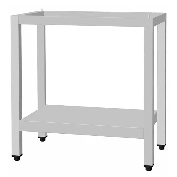 Onderstel | COMBI LINE EVO | RVS | Bodemschap | 680x780x700(h)mm