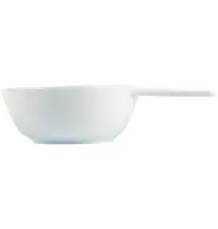 Churchill Kommen | ART DE CUISINE | Porselein | Wit | 22.7cl | 6 Stuks | 118mm