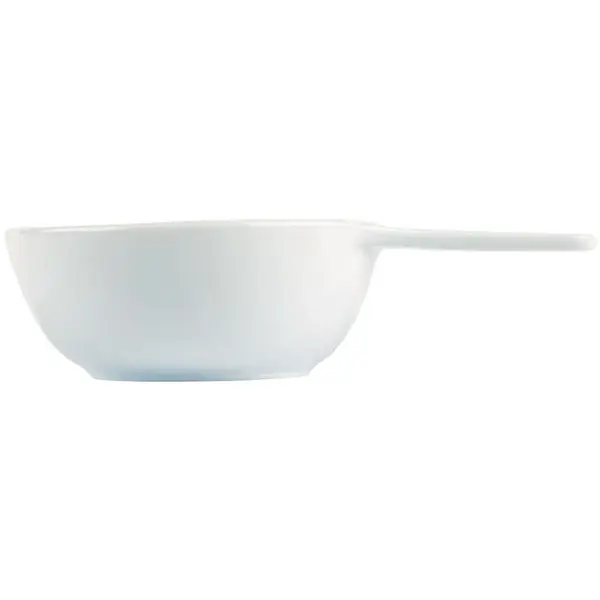 Kommen | ART DE CUISINE | Porselein | Wit | 22.7cl | 6 Stuks | 118mm