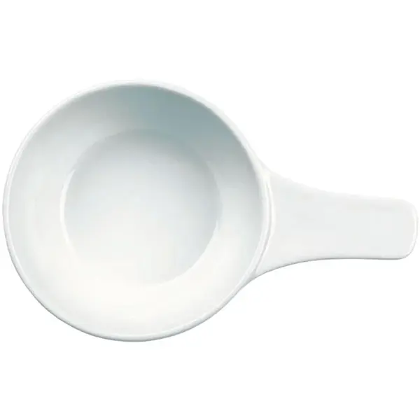 Kommen | ART DE CUISINE | Porselein | Wit | 22.7cl | 6 Stuks | 118mm
